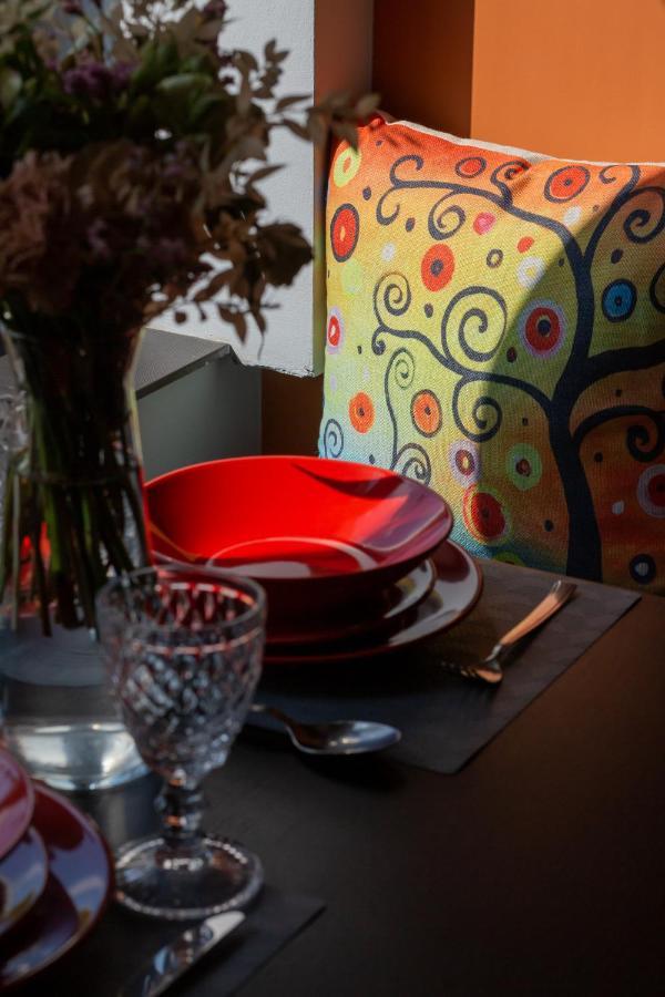 Apartment Bialobrzeska Warsaw By Noclegi Renters Exterior photo